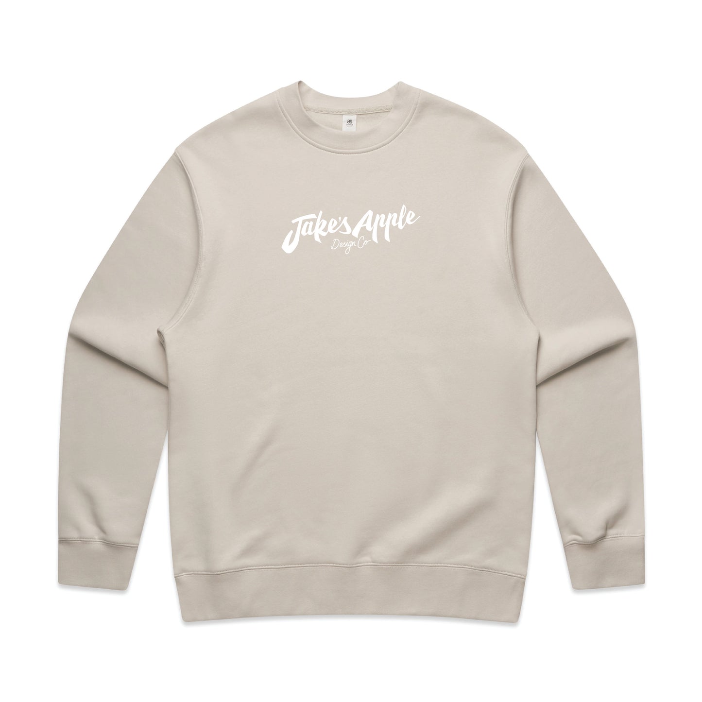 JA "Relaxed crew"