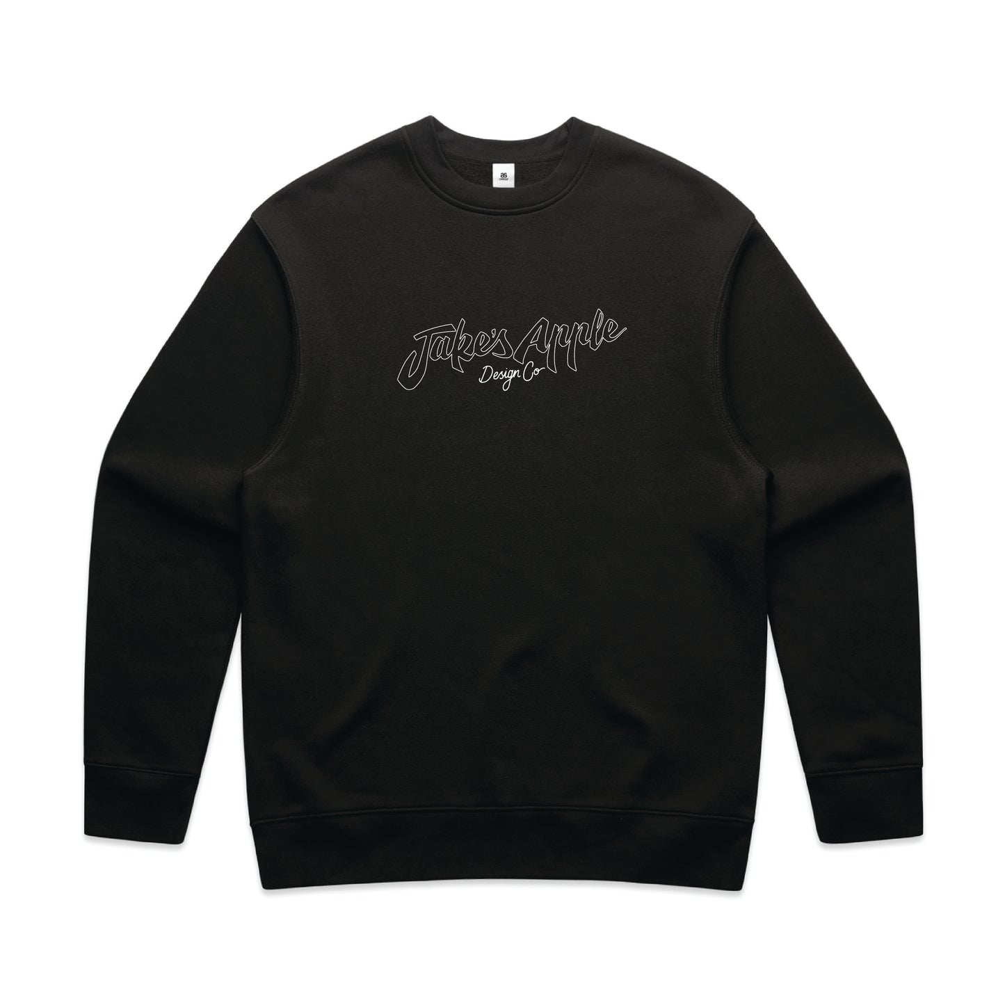 JA "Relaxed crew"