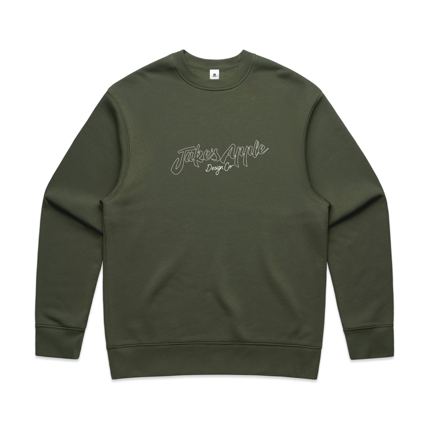 JA "Relaxed crew"