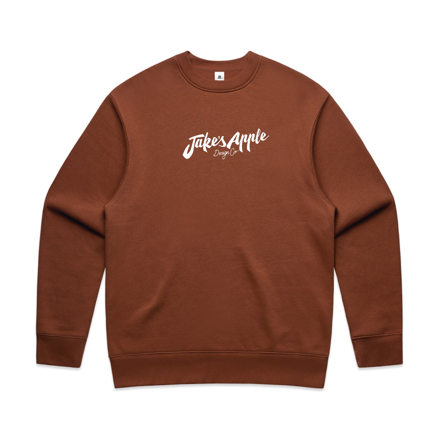 JA "Relaxed crew"