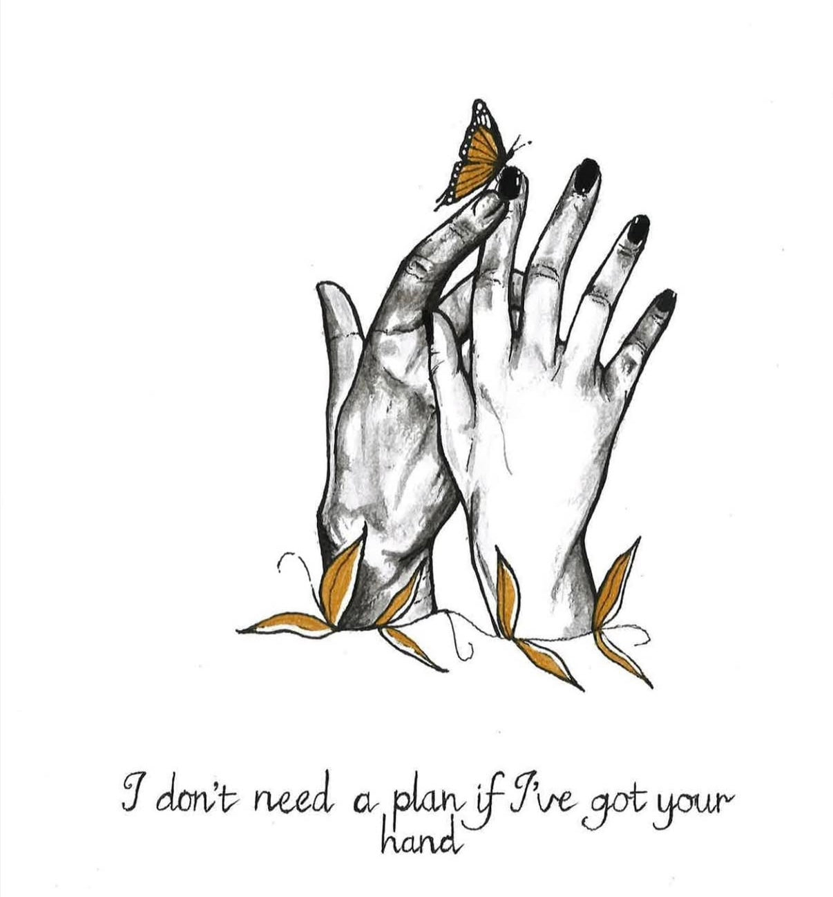 "The Maine" Print set