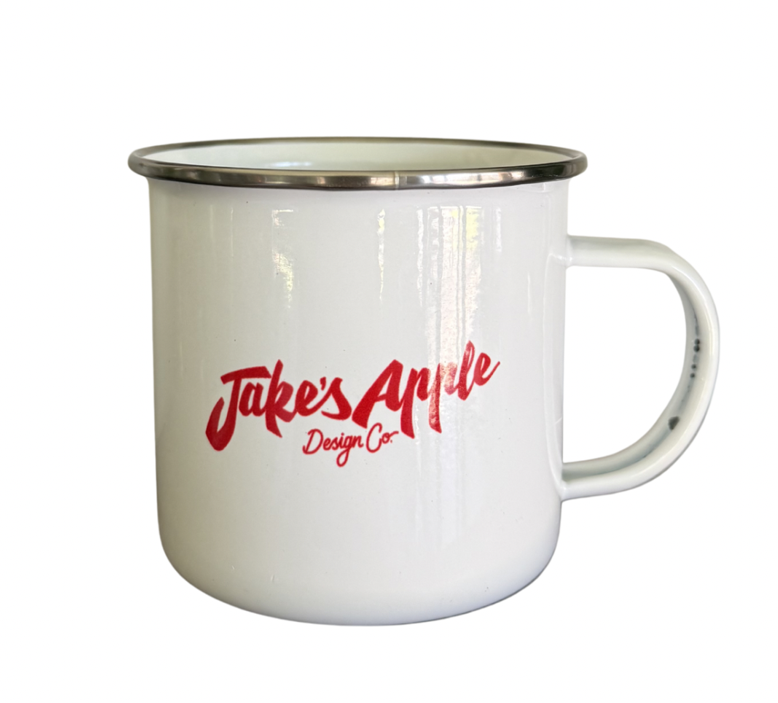 JA Basics - Joe Mug