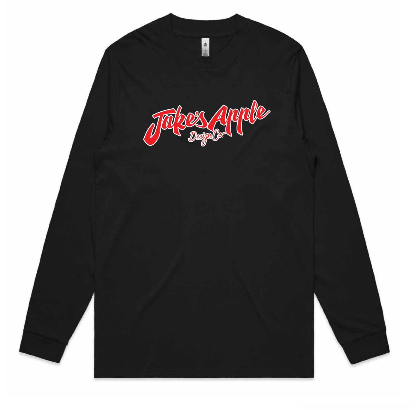 JA New Era Long sleeve