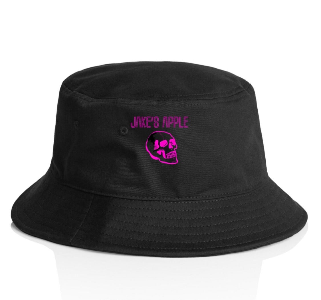 Neon Dream Bucket Hat