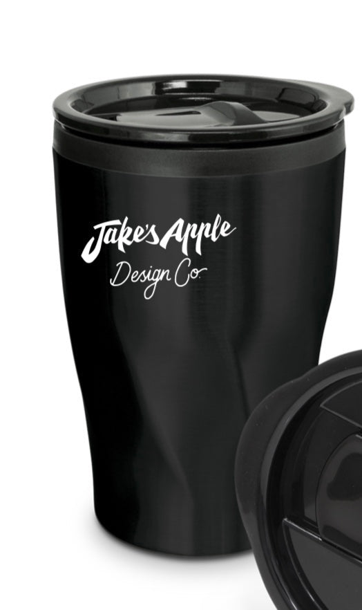 JA Travel Mug