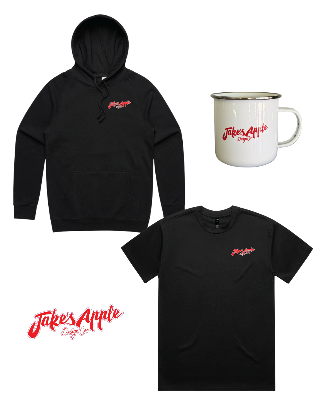 JA Basics - Bundle