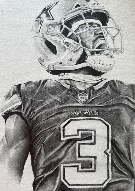 "The Archer"