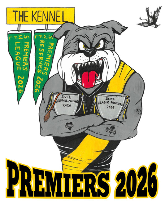 BFC Premiers prints