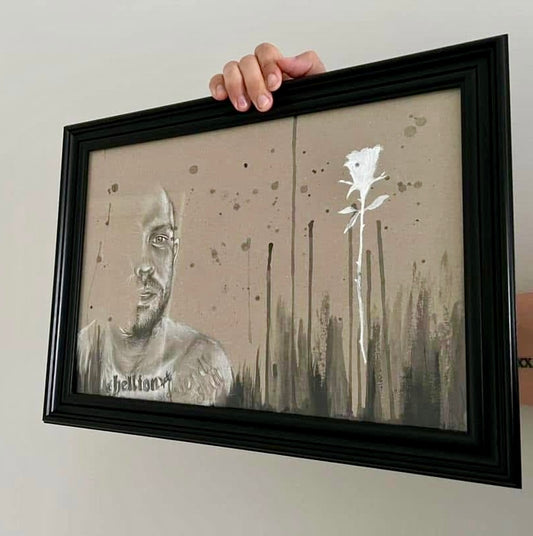 “Hellion”
