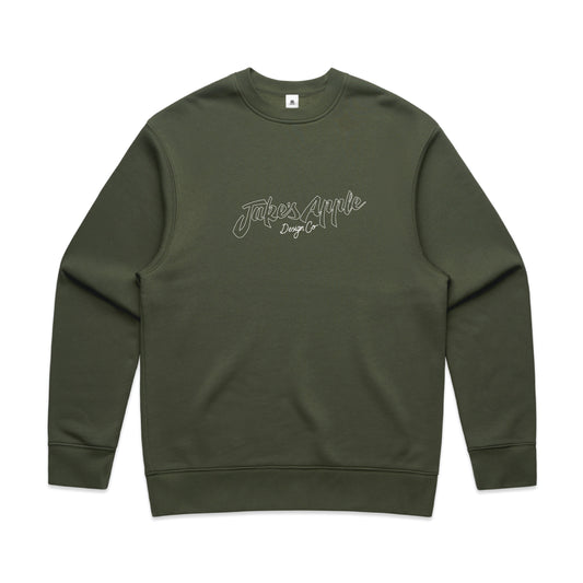 JA "Relaxed crew"