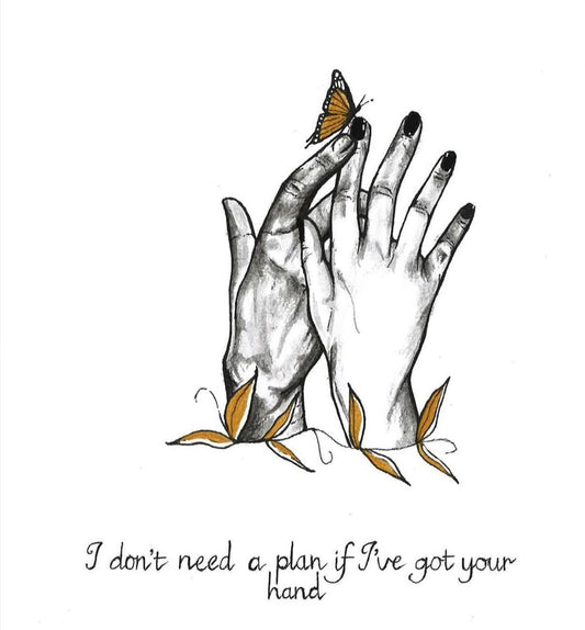 "The Maine" Print set