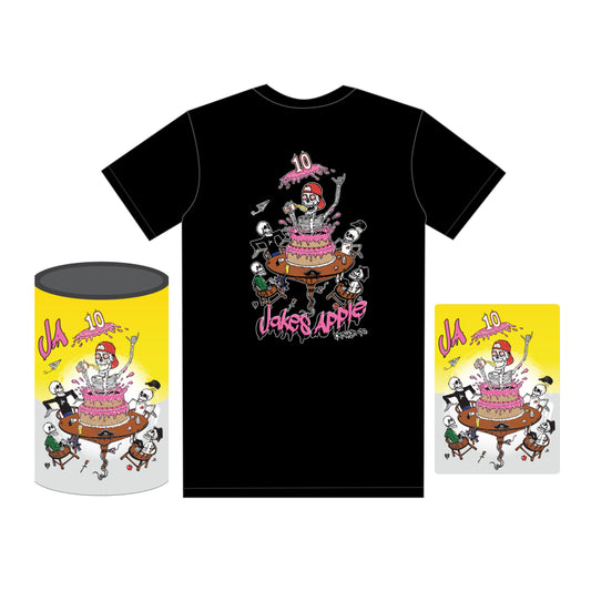 10 Year Anniversary "Bundle"