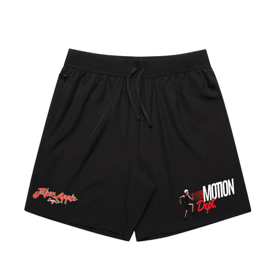 Motion Dept. Active Shorts