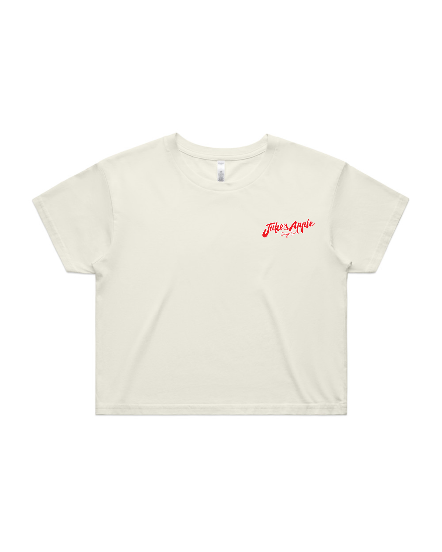 Motion Dept. Women's Crop
