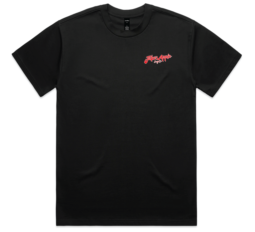 JA Basics "Logo tee"