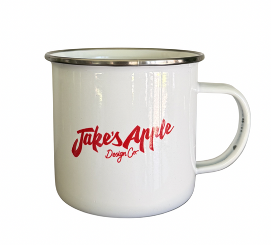 JA Basics - Joe Mug