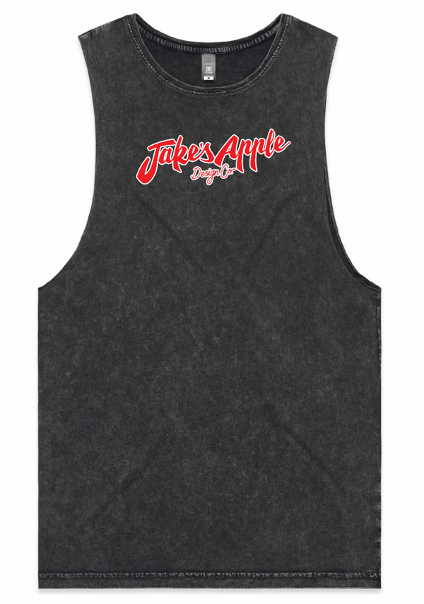 JA "Logo" Tank