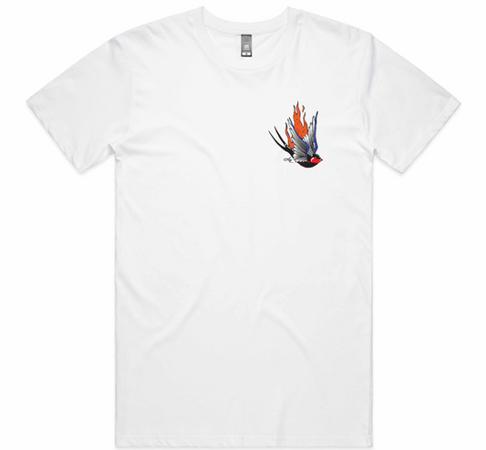"Set Free" Tee