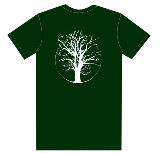 The Deadwood Tee
