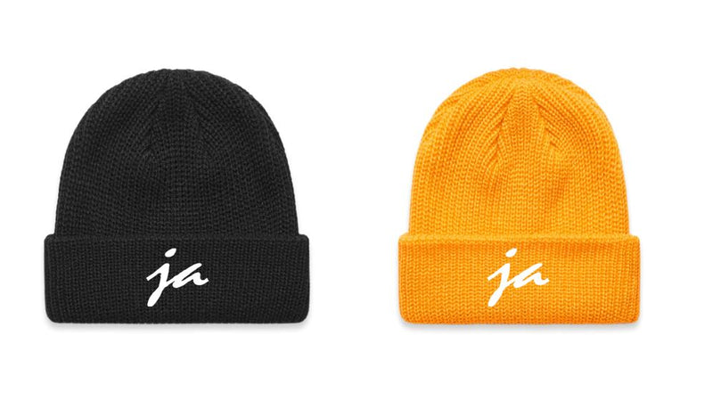 JA Fishermen’s Beanie