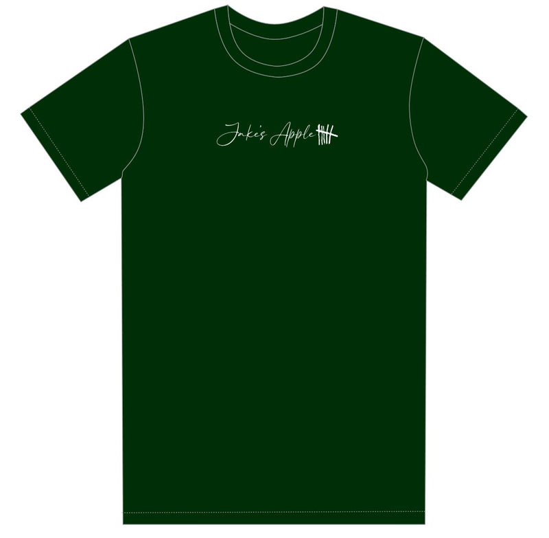 The Deadwood Tee