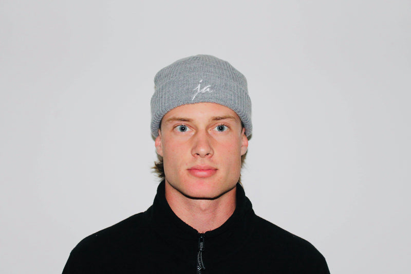 JA Fishermen’s Beanie