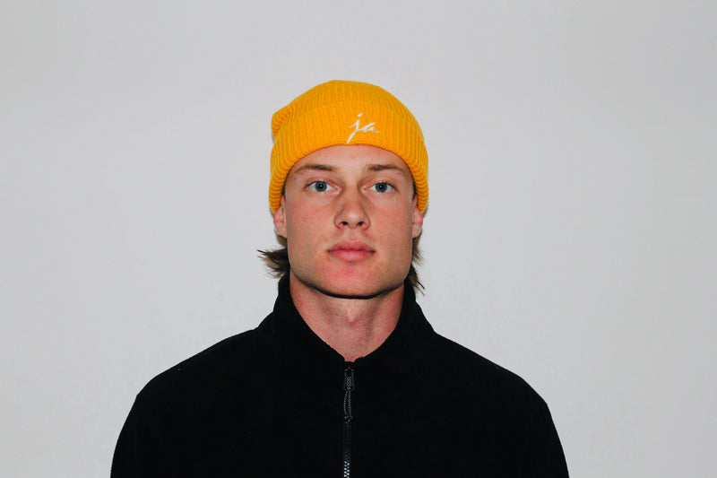 JA Fishermen’s Beanie
