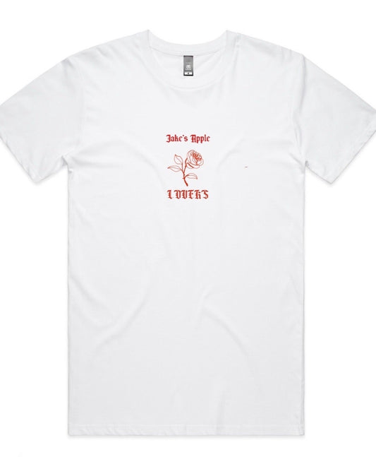 Lovers Tee Redux