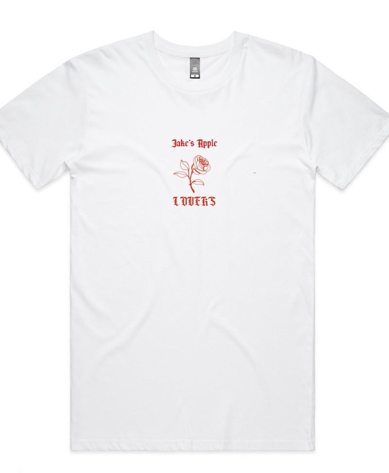 Lovers Tee Redux