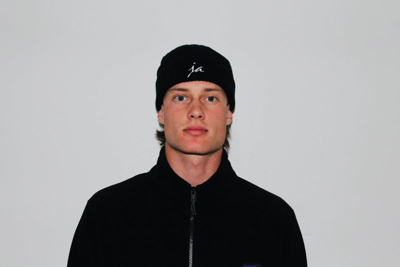 JA Fishermen’s Beanie