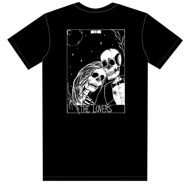 The Lovers Tee