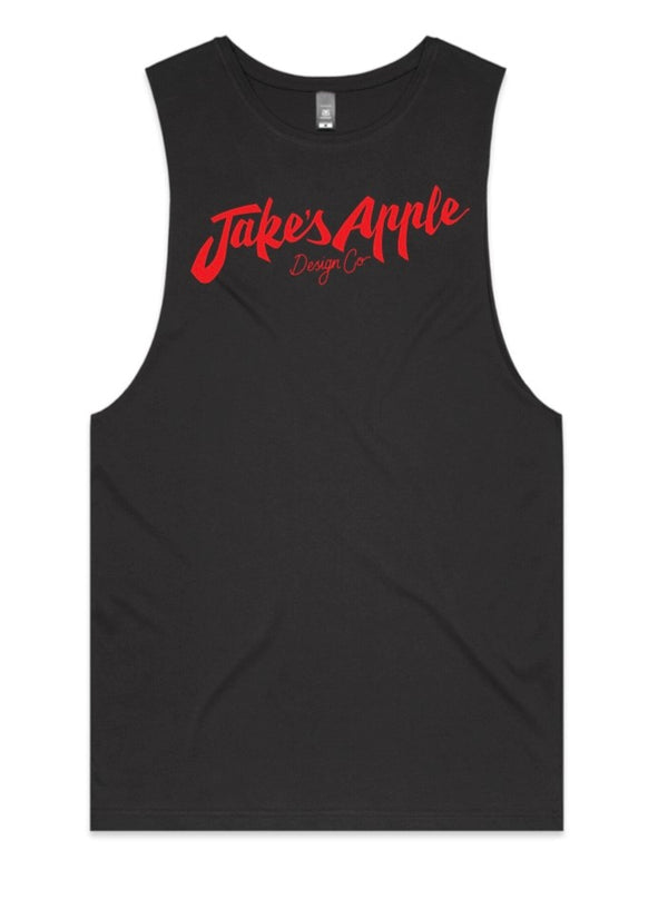 JA New Era Tank